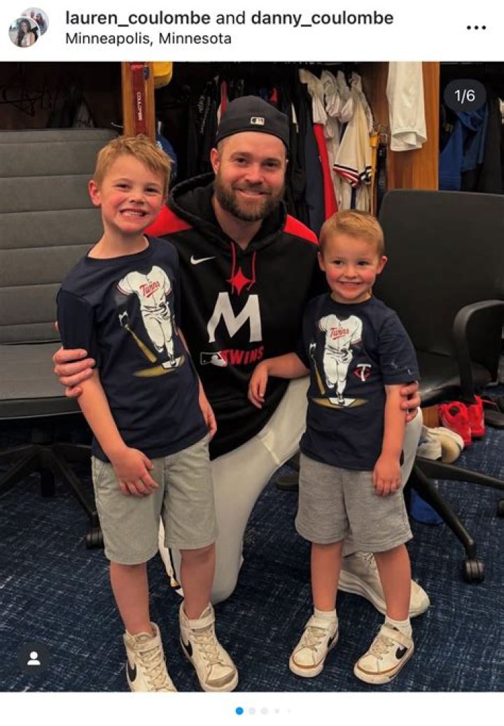 Fame | Danny Coulombe net worth and salary income estimation Jan, 2024