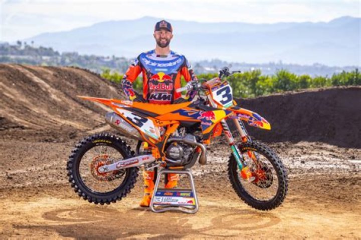 Fame | Eli Tomac net worth and salary income estimation Jan, 2024