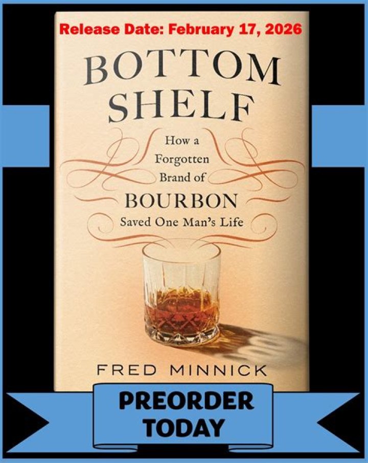 Fame | Fred Minnick net worth and salary income estimation Apr, 2024