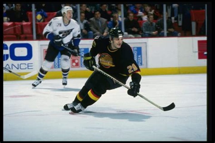 Fame | Gino Odjick net worth and salary income estimation Jan, 2024