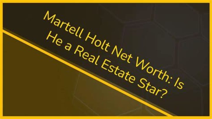 Fame | Greyston Holt net worth and salary income estimation Jan, 2024