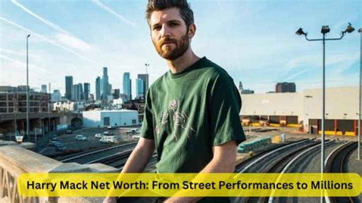 Fame | Harry Mack net worth and salary income estimation Jan, 2024