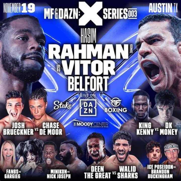 Fame | Hasim Rahman Jr. net worth and salary income estimation Jan, 2024