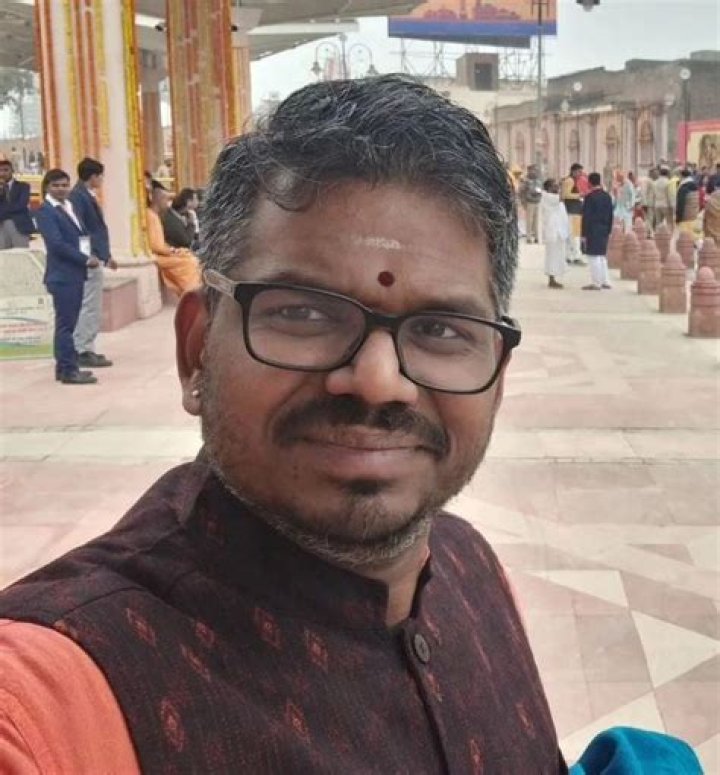 Fame | J Sai Deepak net worth and salary income estimation Apr, 2024
