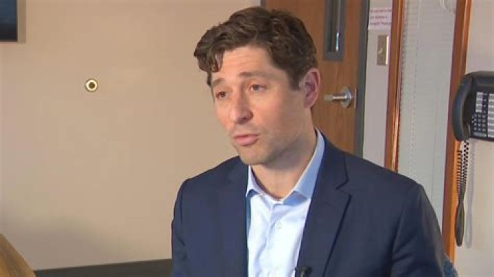 Fame | Jacob Frey net worth and salary income estimation Jan, 2024