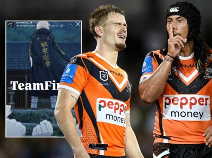 Fame | Jarome Luai net worth and salary income estimation Jan, 2024