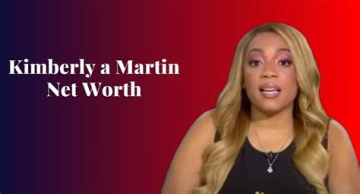Fame | Jazlyn Martin net worth and salary income estimation Jan, 2024