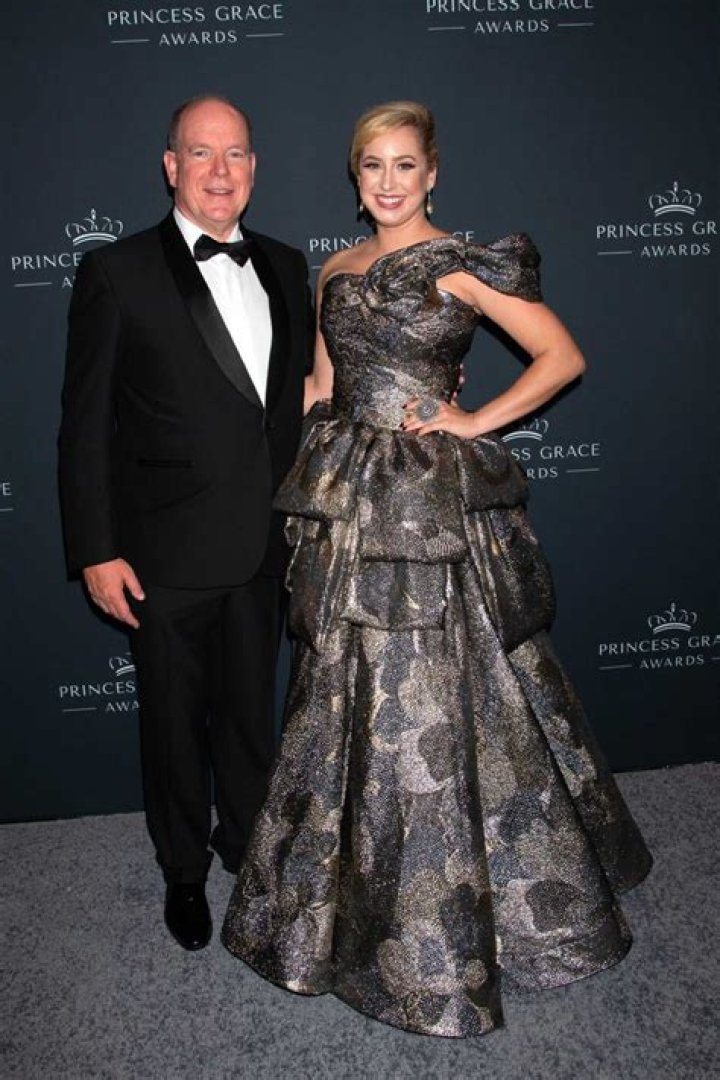 Fame | Jazmin Grace Grimaldi net worth and salary income estimation Jan, 2024