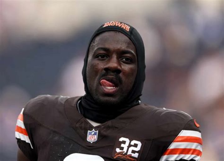 Fame | Jeremiah Owusu-Koramoah net worth and salary income estimation Mar, 2024