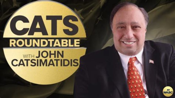 Fame | John Catsimatidis net worth and salary income estimation Apr, 2024