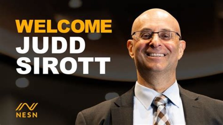 Fame | Judd Sirott net worth and salary income estimation Jan, 2024