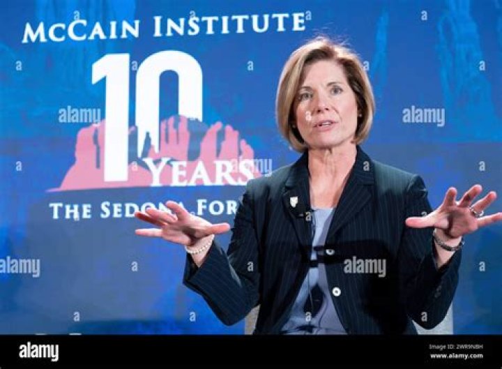 Fame | Laura J. Richardson net worth and salary income estimation Apr, 2024