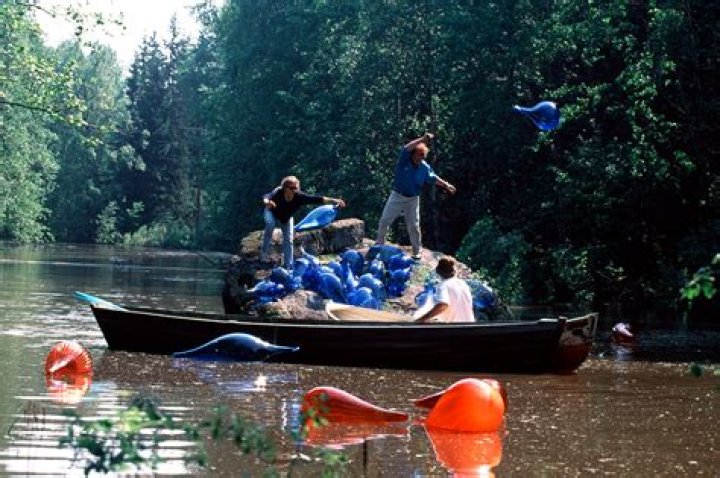 Fame | Leslie Jackson Chihuly net worth and salary income estimation Jan, 2024