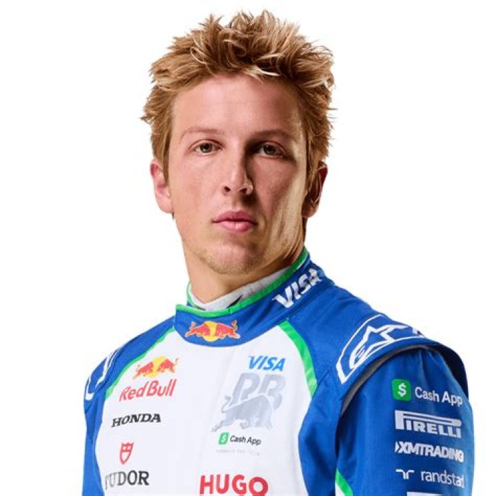 Fame | Liam Lawson net worth and salary income estimation Jan, 2024