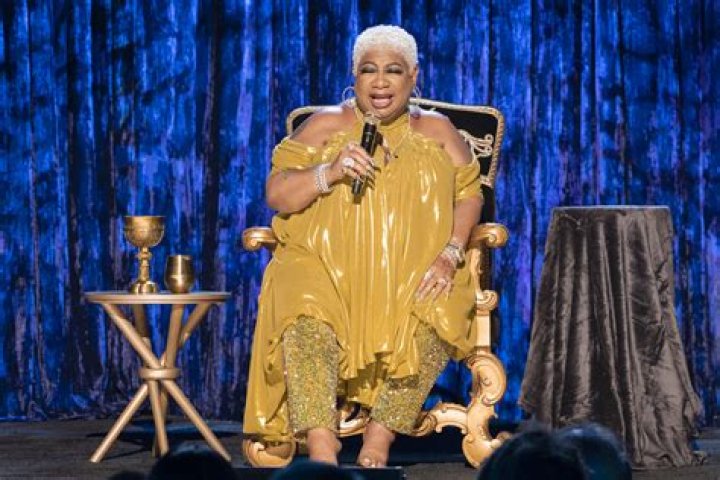 Fame | Luenell net worth and salary income estimation Jan, 2024