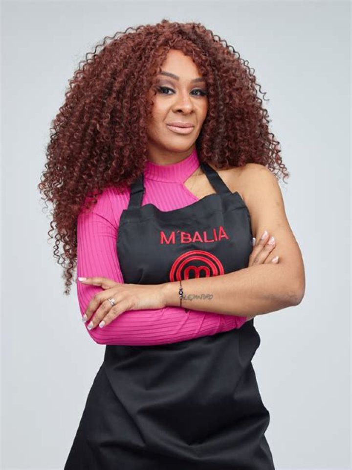 Fame | M'Balia Marichal net worth and salary income estimation Apr, 2024