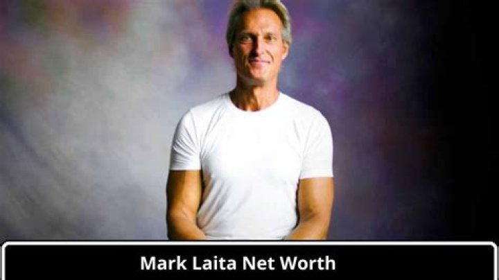 Fame | Mark Laita net worth and salary income estimation Jan, 2024