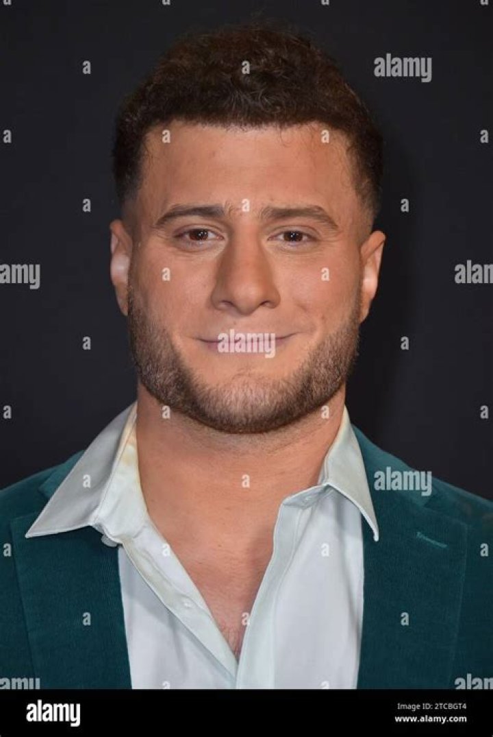 Fame | Maxwell Jacob Friedman net worth and salary income estimation Jan, 2024