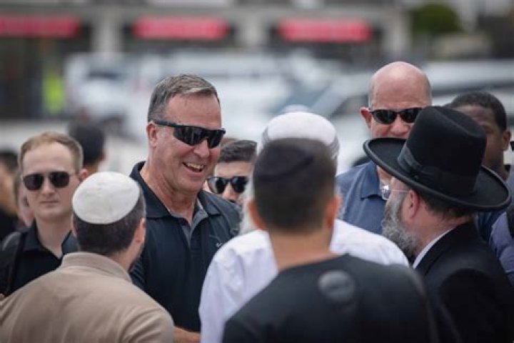 Fame | Michael Kurilla net worth and salary income estimation Apr, 2024