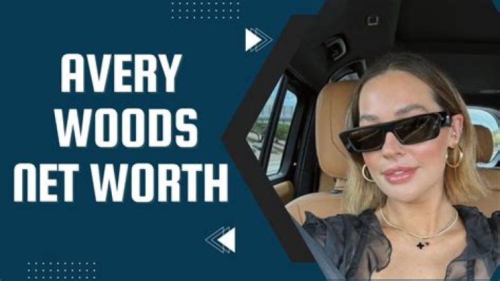 Fame | Monica Woods net worth and salary income estimation Jan, 2024