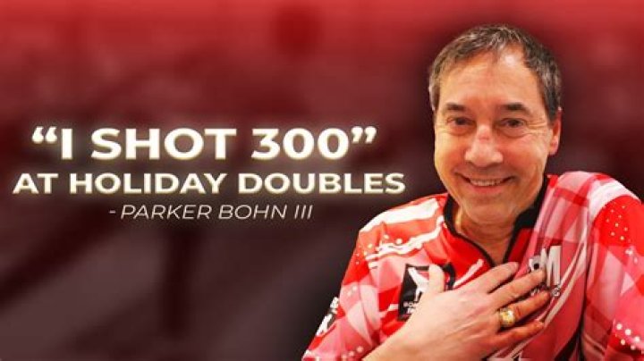 Fame | Parker Bohn III net worth and salary income estimation Jan, 2024