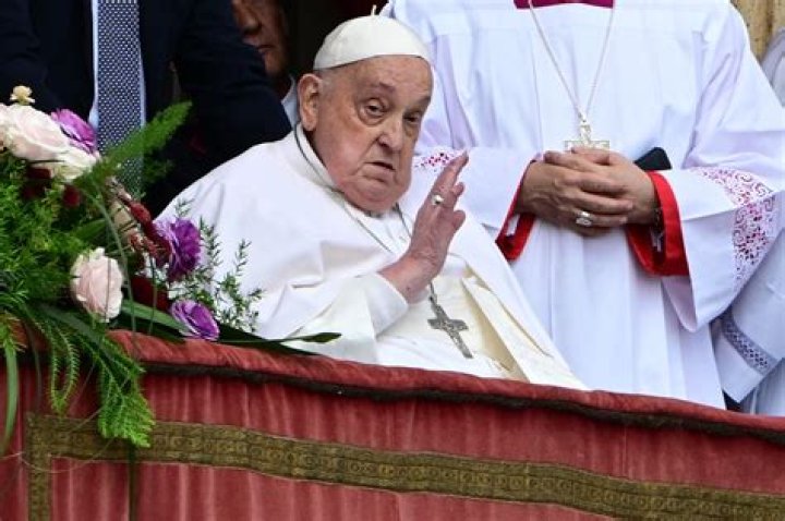 Fame | Pope Francis net worth and salary income estimation Mar, 2024