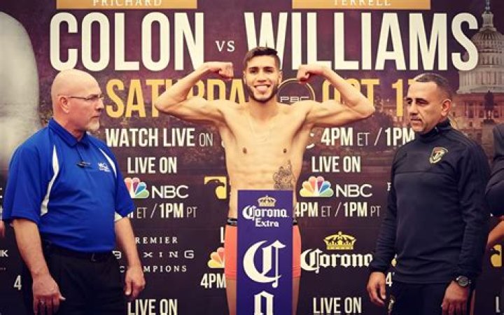 Fame | Prichard Colón net worth and salary income estimation Jan, 2024