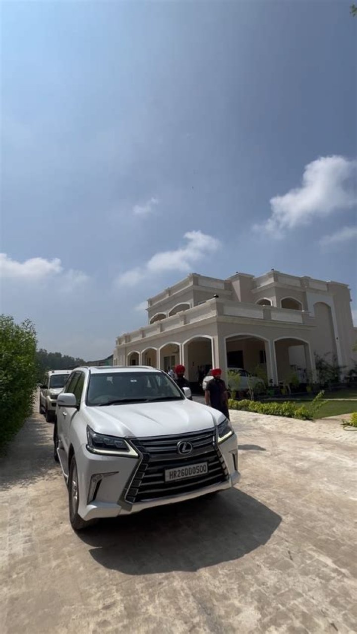 Fame | Raminder Singh Awla net worth and salary income estimation Apr, 2024