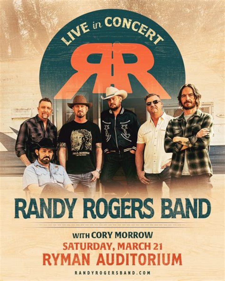 Fame | Randy Rogers Band net worth and salary income estimation Apr, 2024