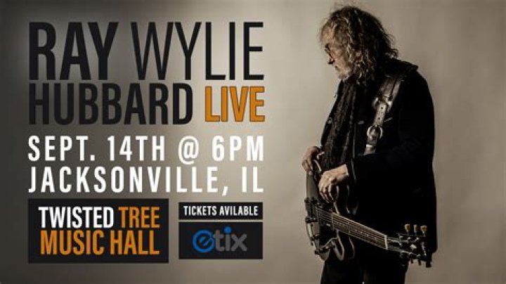 Fame | Ray Wylie Hubbard net worth and salary income estimation Jan, 2024