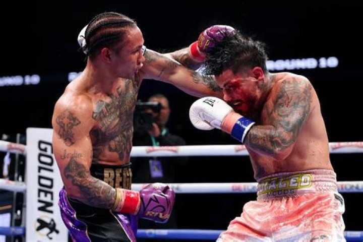 Fame | Regis Prograis net worth and salary income estimation Jan, 2024