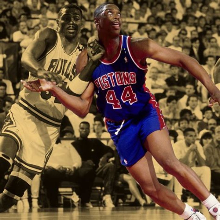 Fame | Rick Mahorn net worth and salary income estimation Jan, 2024