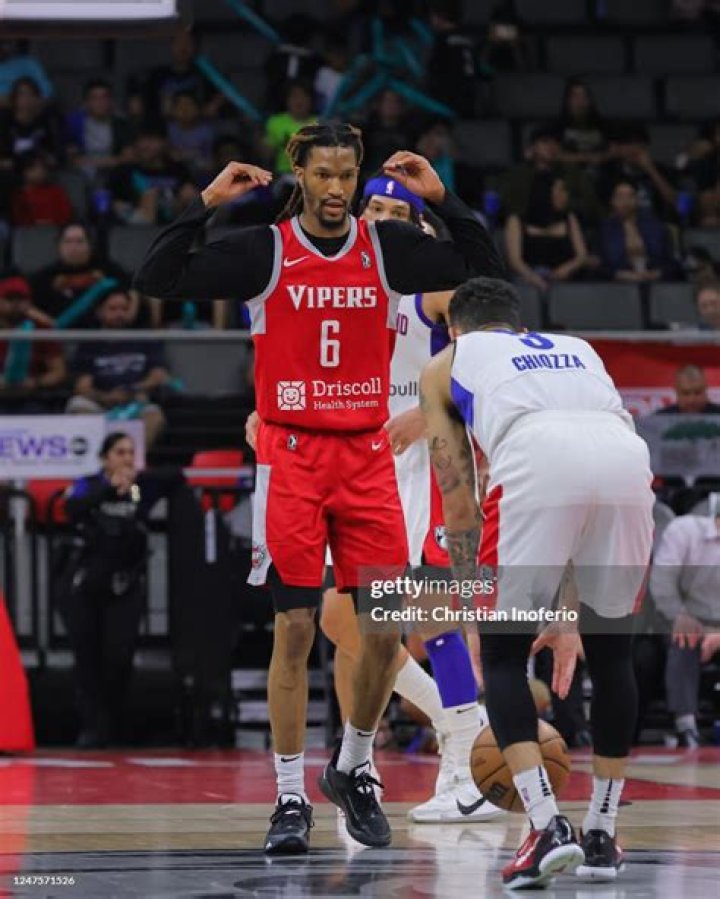 Fame | Rio Grande Valley Vipers net worth and salary income estimation Jan, 2024