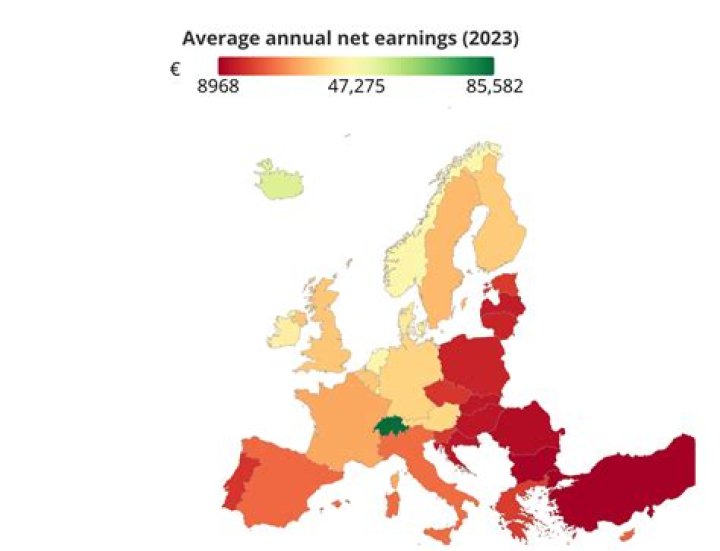 Fame | Scally Milano net worth and salary income estimation Jan, 2024
