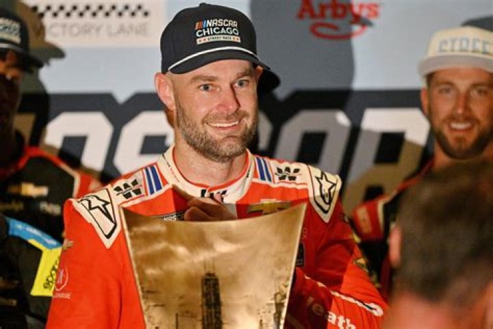Fame | Shane van Gisbergen net worth and salary income estimation Jan, 2024