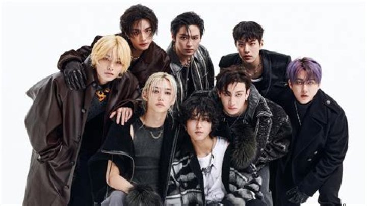 Fame | Stray Kids net worth and salary income estimation Apr, 2024