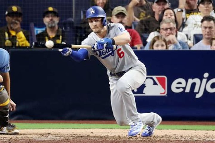 Fame | Trea Turner net worth and salary income estimation Apr, 2024