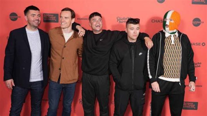 Fame | Turnstile (band) net worth and salary income estimation Jan, 2024