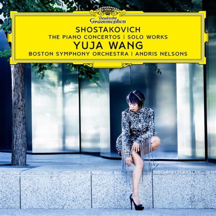 Fame | Yuja Wang net worth and salary income estimation Jan, 2024