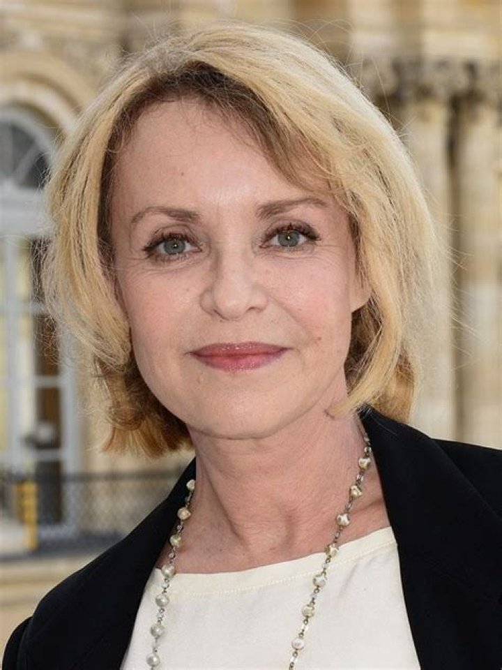 Fanny Cottençon Jeune