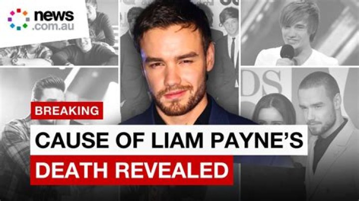 Fans Show Appreciation Toward Liam Payne With #LiamIsImportantToUs