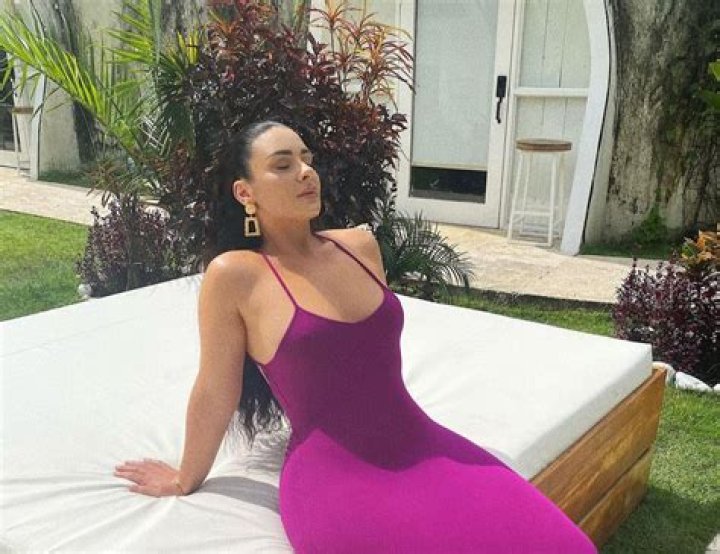 Fashion Icon Viktoria Kay Shares Her Main Inspiration 