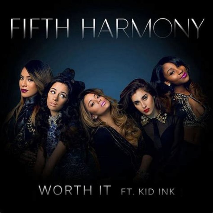 Fifth Harmony's "Worth It" music video reaches 900 million views