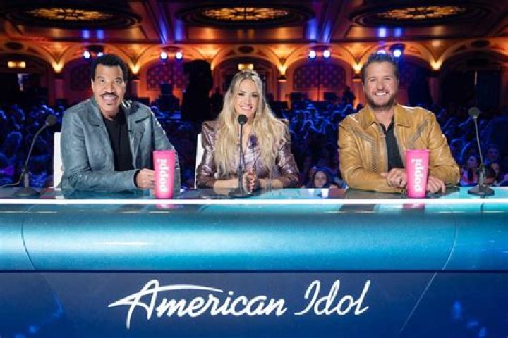 Film Review: Like An American Idol