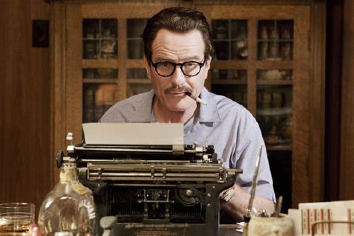 FILM REVIEW: TRUMBO - CelebMix