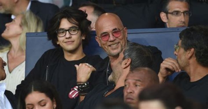 Fils De Pascal Obispo