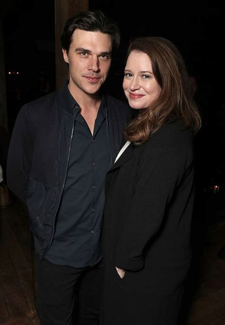 Finn Wittrock’s Girlfriend: Who is Finn Wittrock Dating?