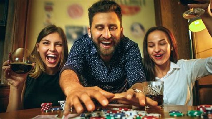 Four of the Most Unbelievable Celebrity Gambling Stories