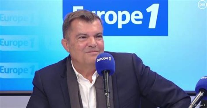 Franck Appietto Origine