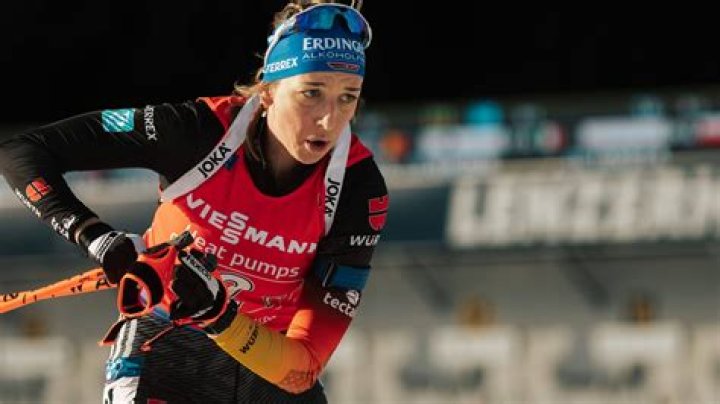 Franziska preuß Fortune